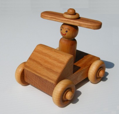 Go-Cart