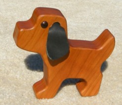 Puppy